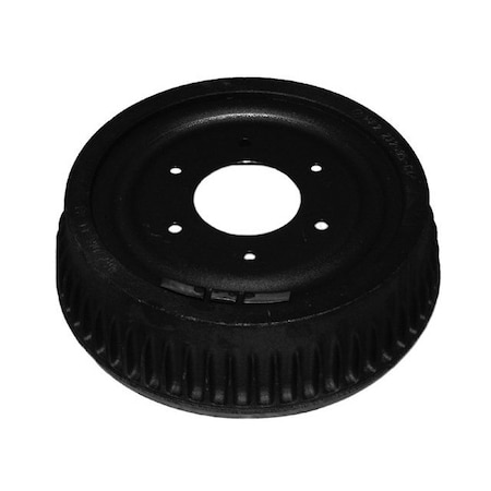 Raybestos OE Replacement 2592R